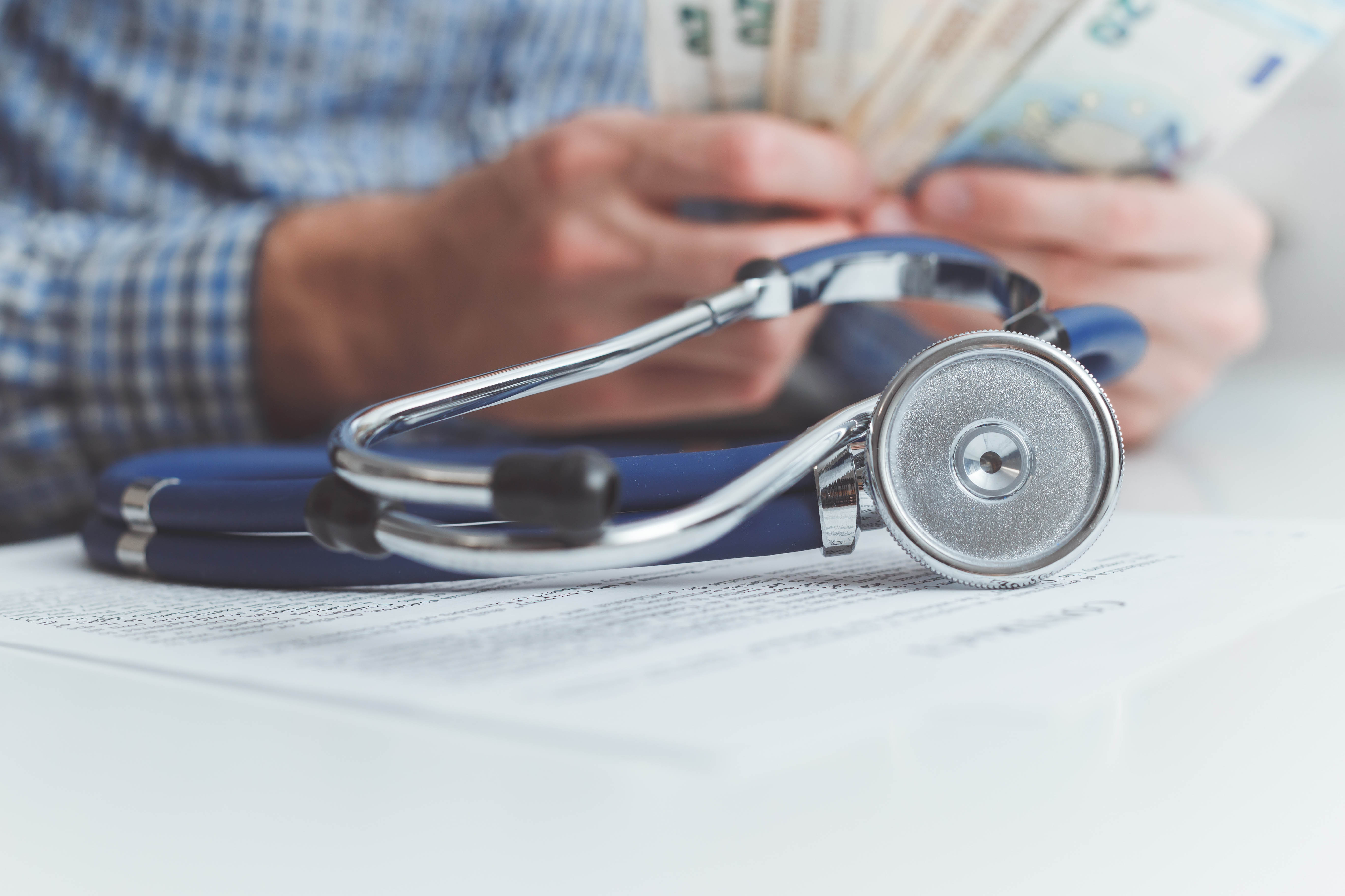 Bild zu Private Krankenversicherung